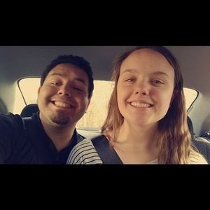 Meet your Posher, Alexandria faith